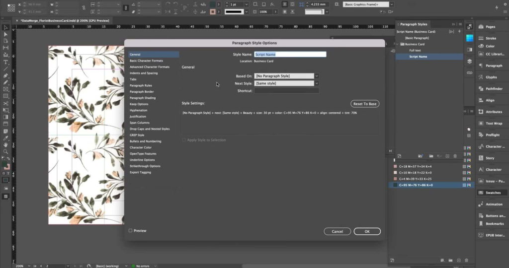 Adobe InDesign 2026 Full Mega