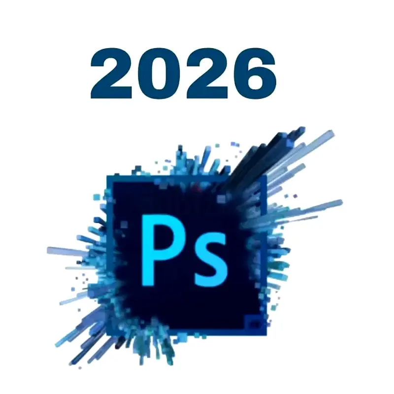 Adobe Photoshop 2026 Full Gratis