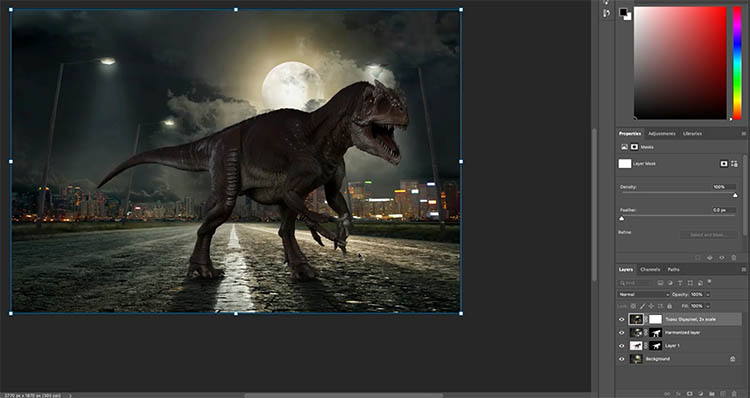 Adobe Photoshop