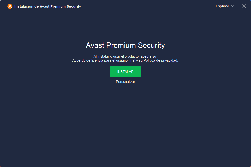Avast Premium Security 2026