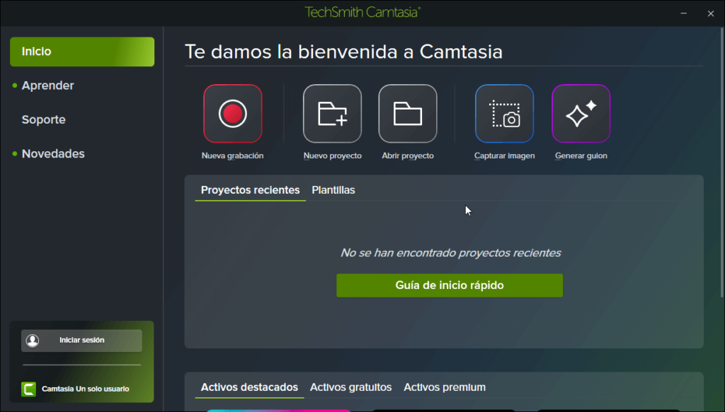 Camtasia Studio 2026 Full Gratis