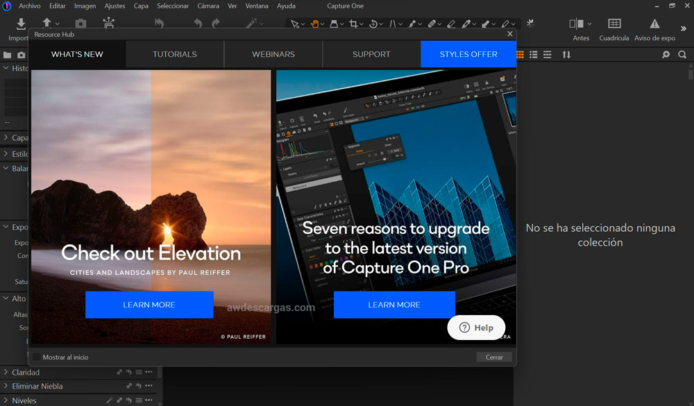 Capture One Pro