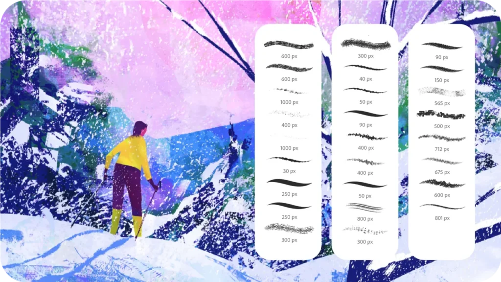 Descargar Adobe Fresco