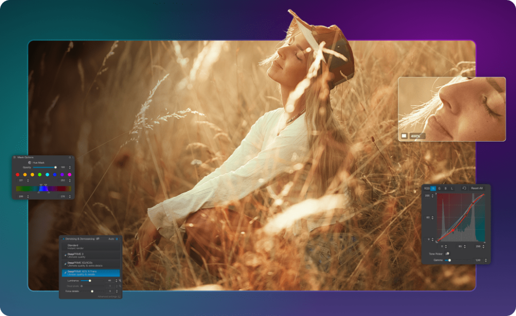 DxO PhotoLab Elite Full Gratis Mega