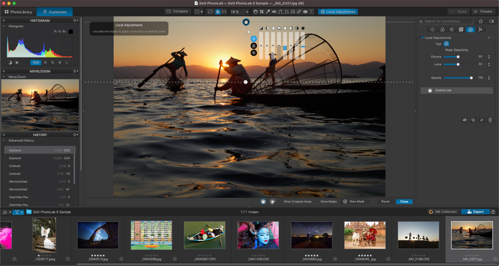 DxO PhotoLab Elite Full