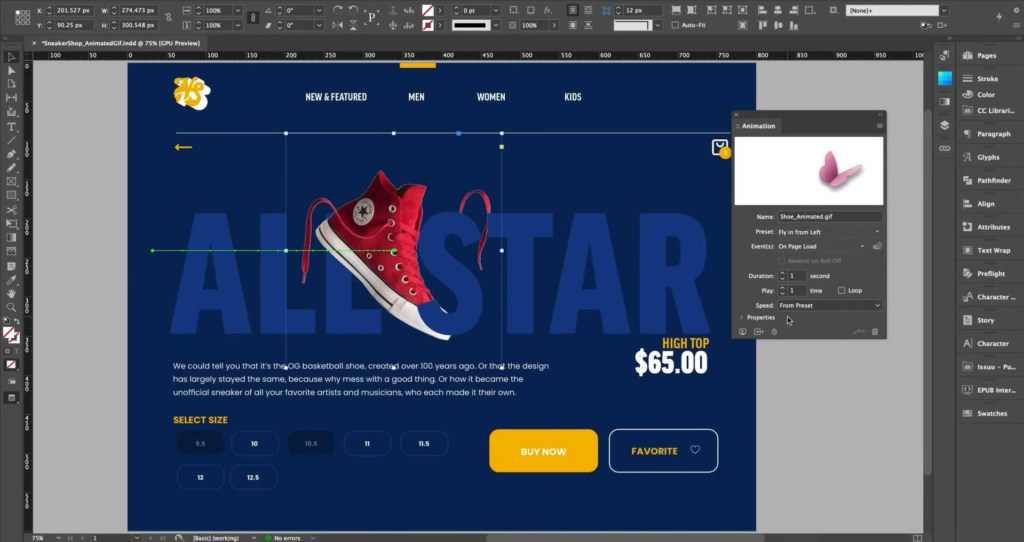InDesign 2026 Full Gratis Mega