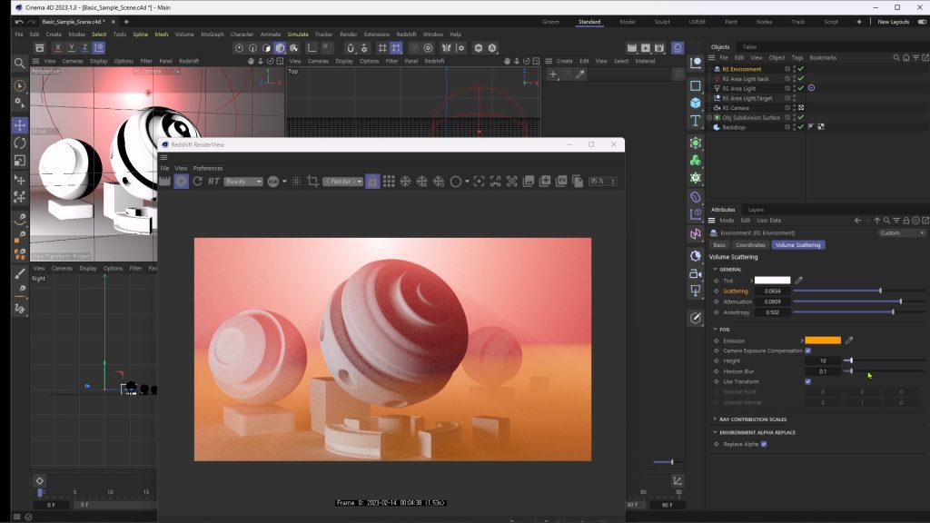 Maxon Cinema 4D Studio Full Mega