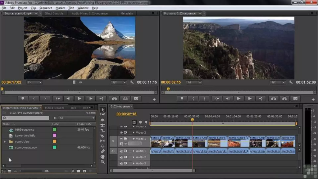 Premiere Pro CS6 Full Gratis