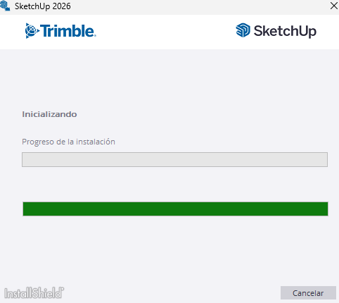 SketchUp Pro 2026