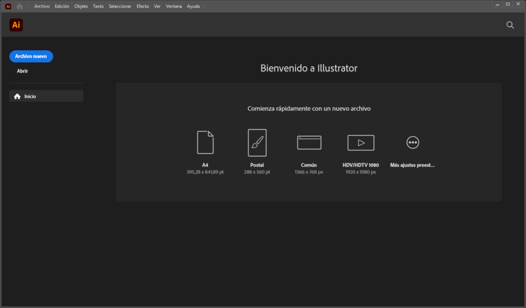 illustrator CC 2026 Full Espanol