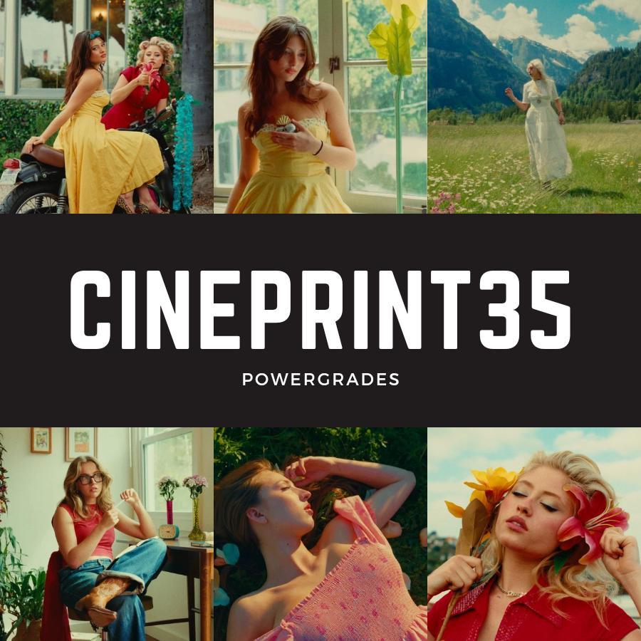 CinePrint35 Full Español Mega