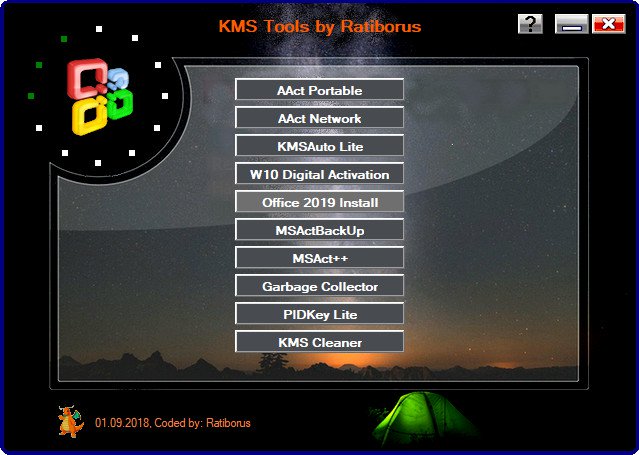 Descargar Ratiborus KMS Tools 2026