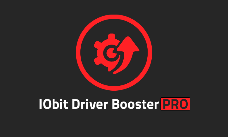 Driver Booster Pro Full Descargar