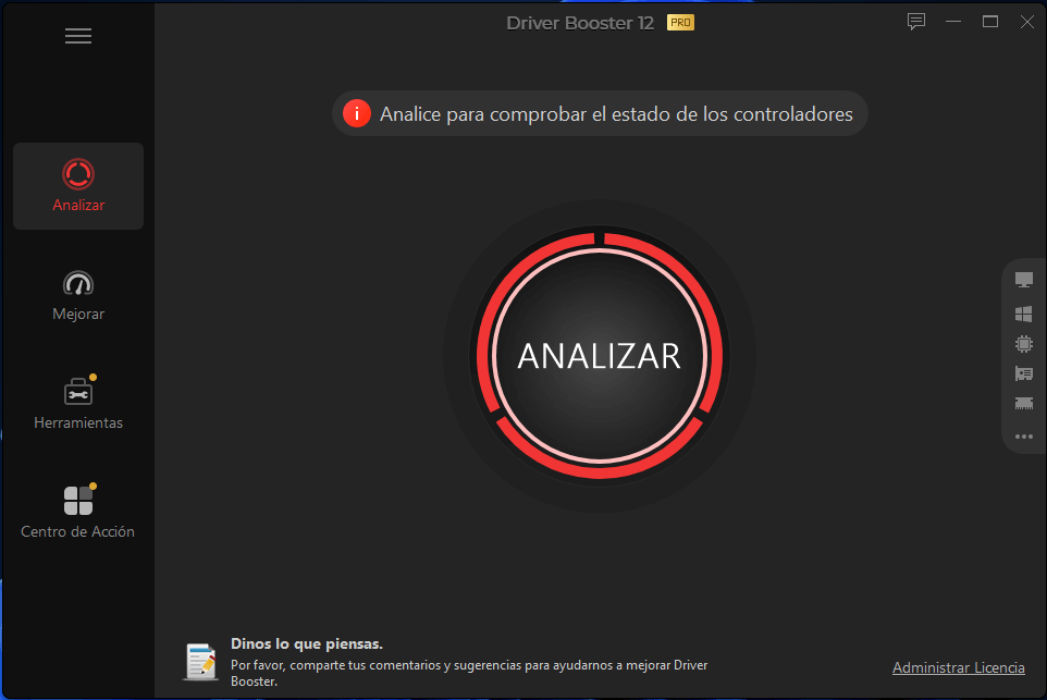 Driver Booster Pro Full