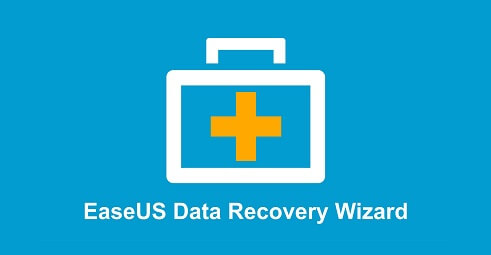 EaseUS Data Recovery Wizard Full Gratis Mega