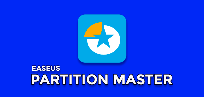 EaseUS Partition Master Full Español Mega