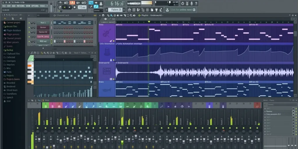 FL Studio 2026 Full Gratis