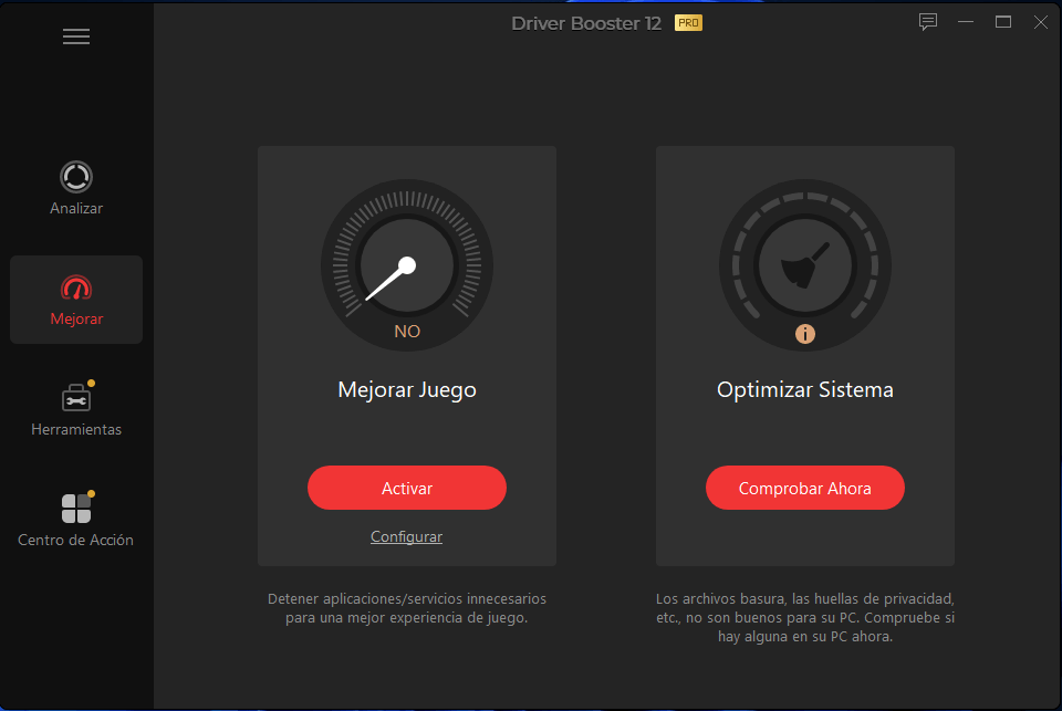 IObit Driver Booster Pro