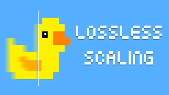 Lossless Scaling Full Mega Español