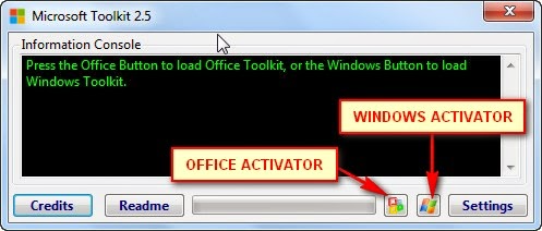 Microsoft Toolkit Full Gratis Mega