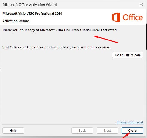 Microsoft Visio 2024 Full Descargar
