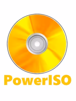 PowerISO Descargar Gratis