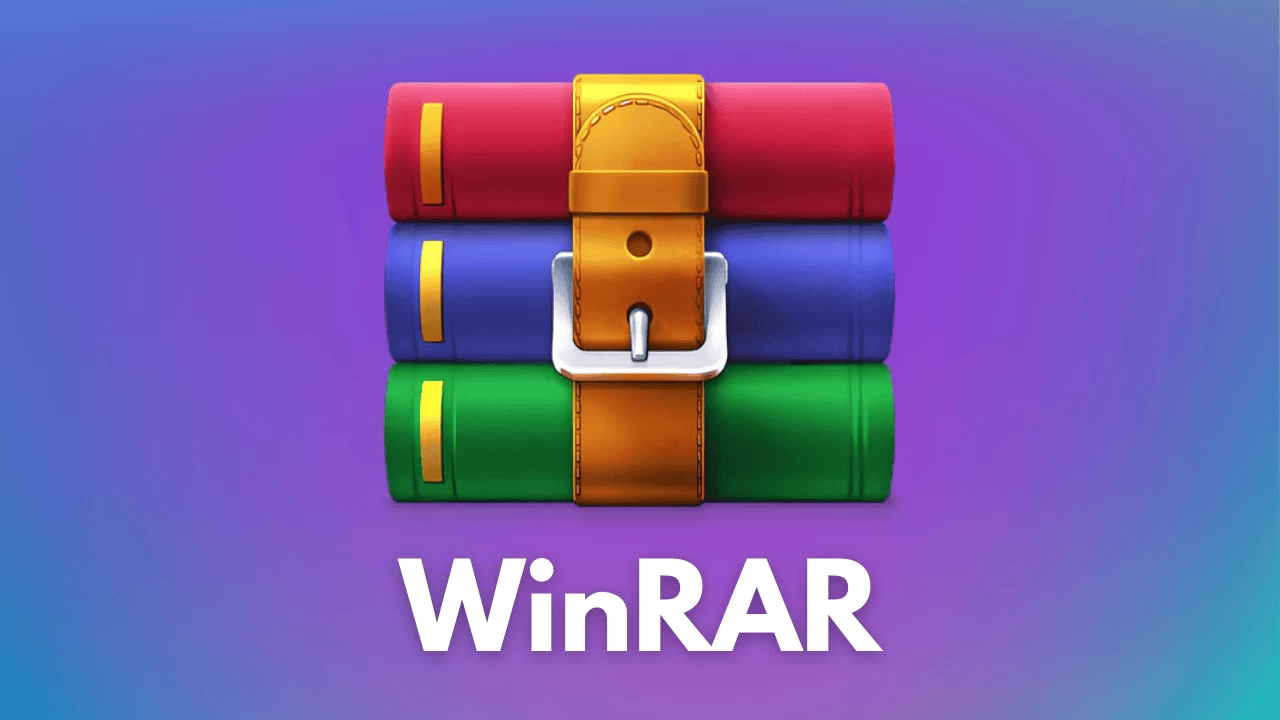 WinRAR 2026