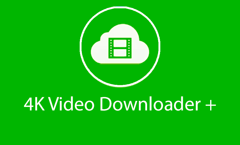 4K Video Downloader Plus 2026 Full Español
