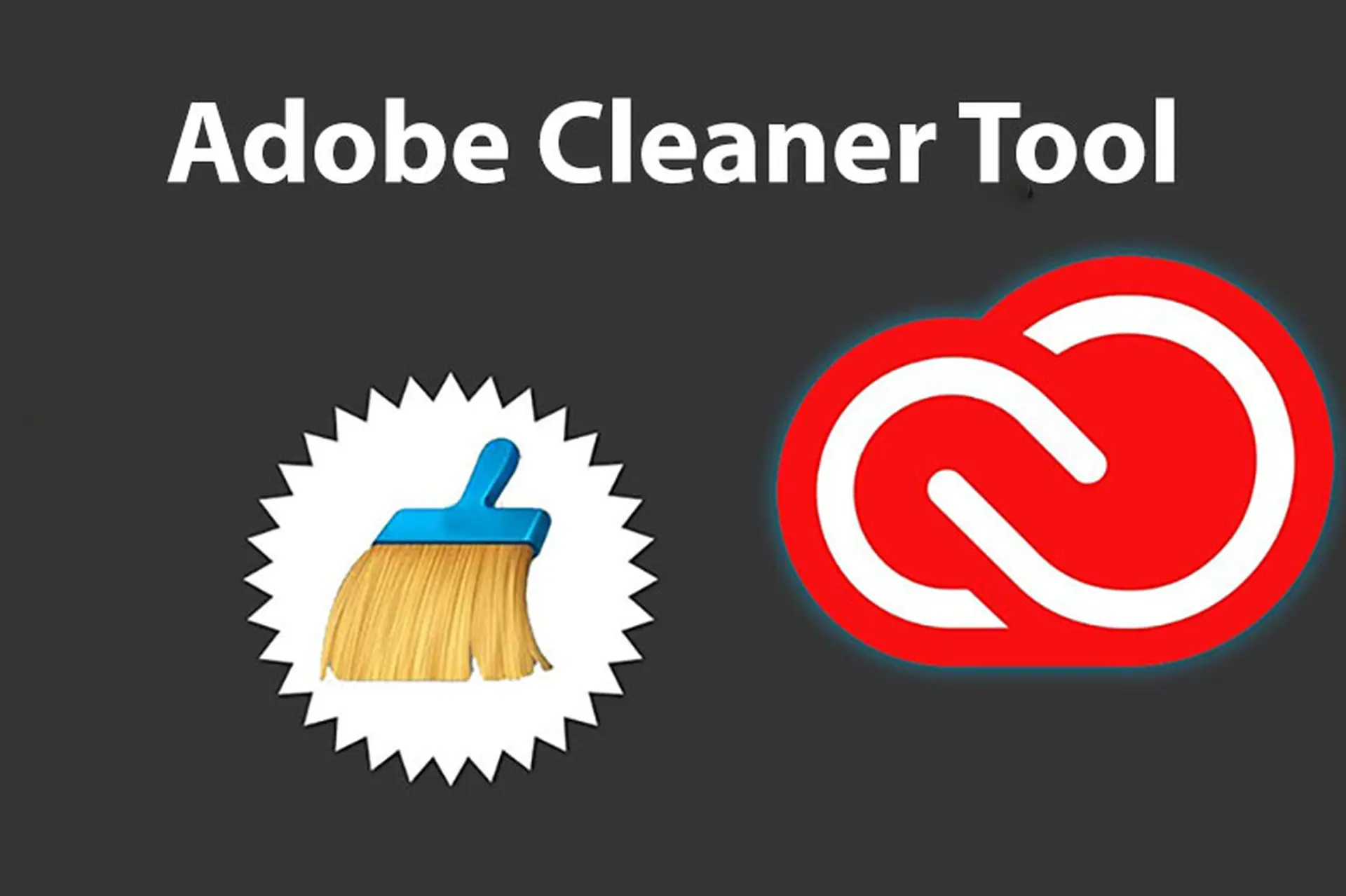 Adobe Creative Cloud Cleaner Tool Descargar Mega