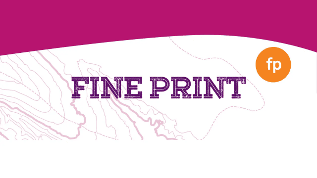 FinePrint Full Mega