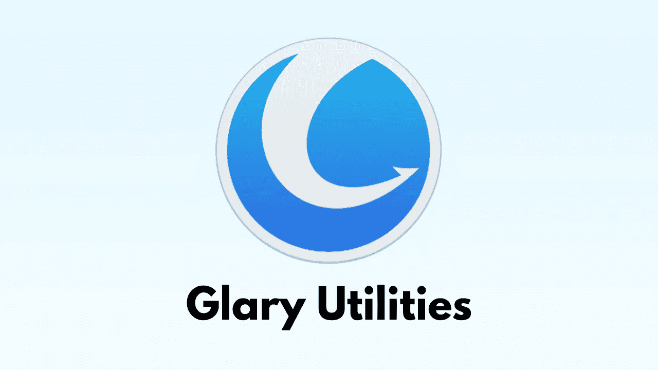 Glary Utilities Pro Full Portable Español