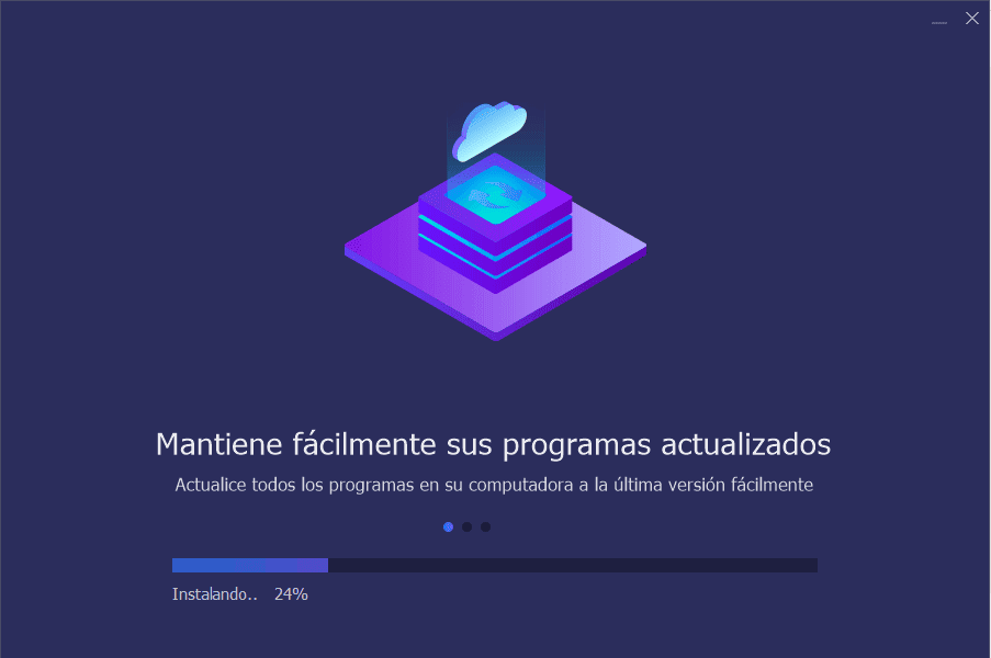 IObit Software Updater Pro 2026 Full Español Mega