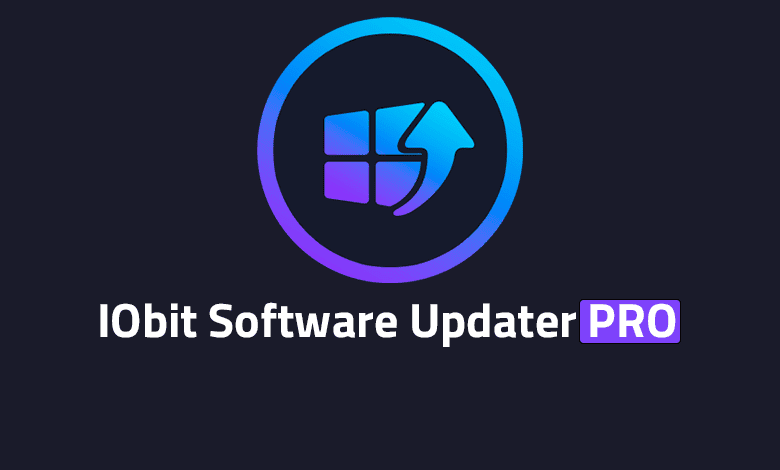 IObit Software Updater Pro 2026 Full Español