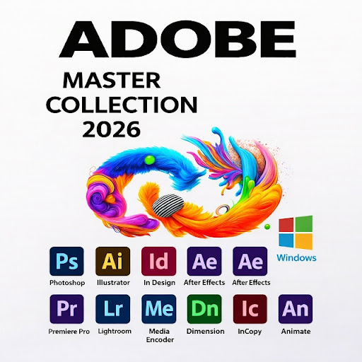 Master Collection 2026