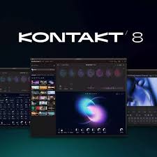 Native Instruments Kontakt Descargar Mega