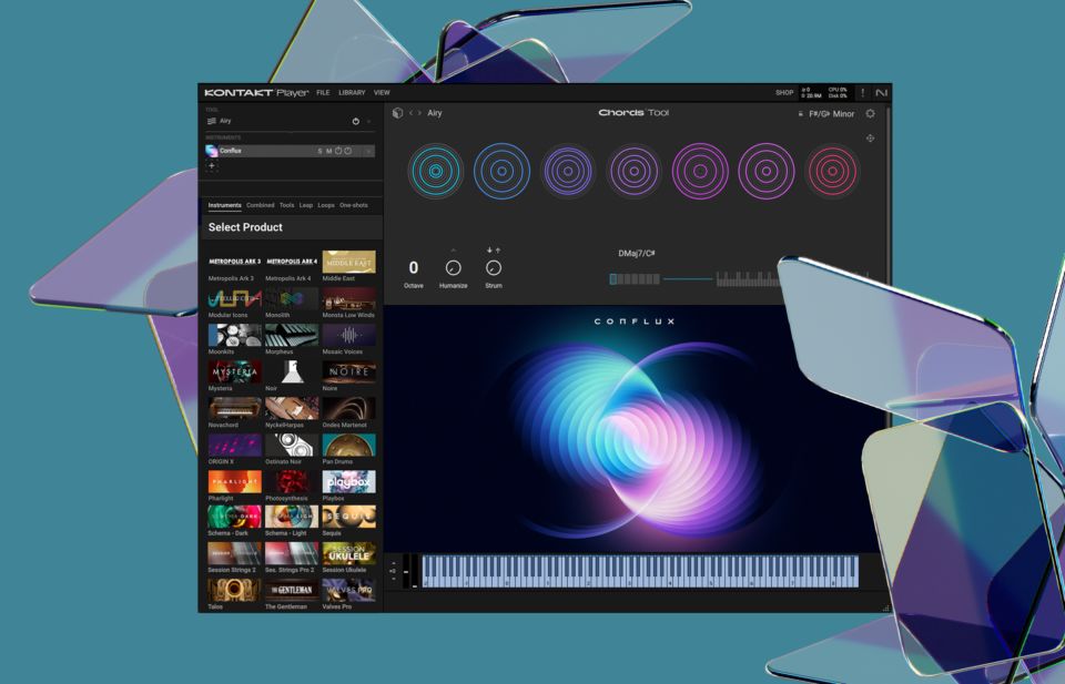 Native Instruments