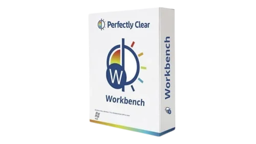 Perfectly Clear WorkBench Descargar Mega