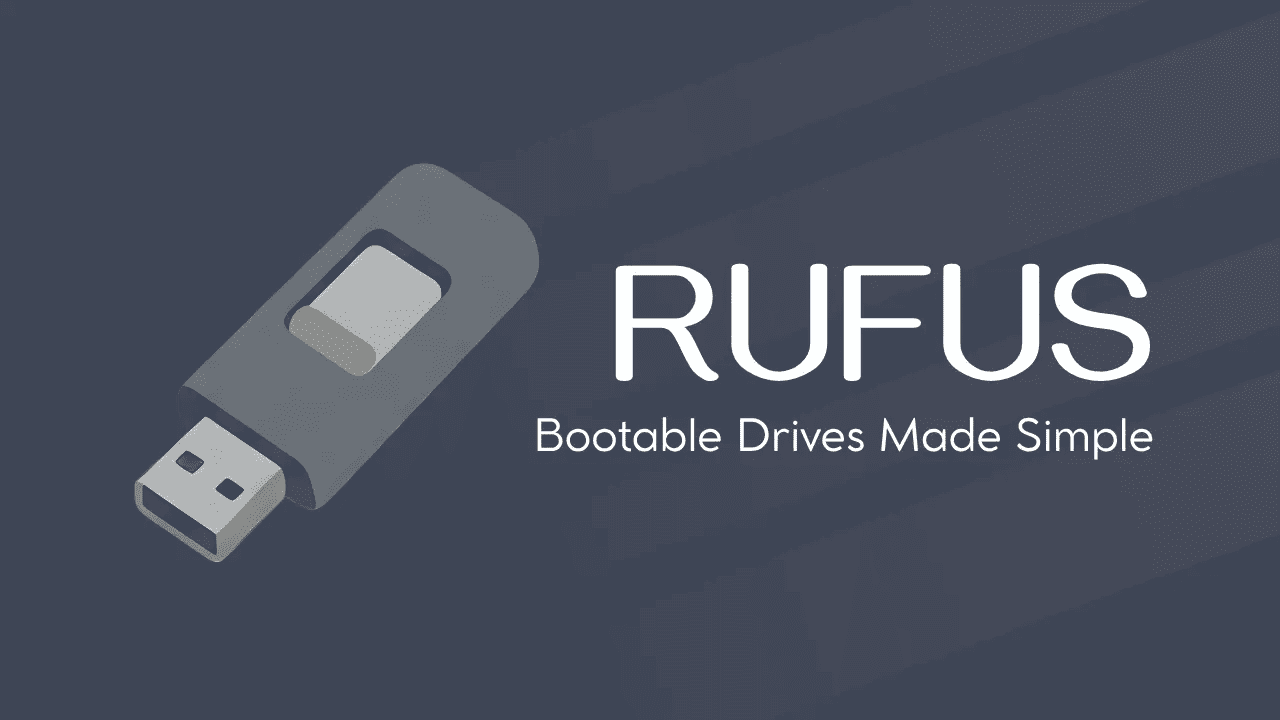 Rufus 2026 Full Gratis