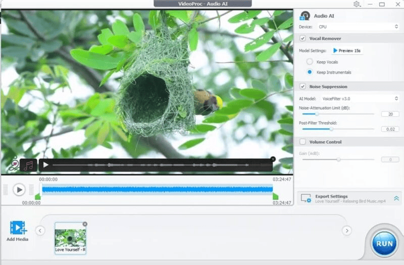 VideoProc Converter AI 2026 Full Gratis