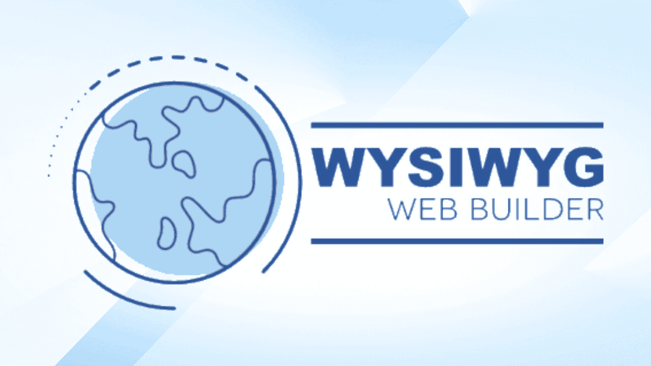 WYSIWYG Web Builder Full Gratis