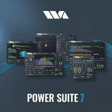 Wave Arts Power Suite Full Español