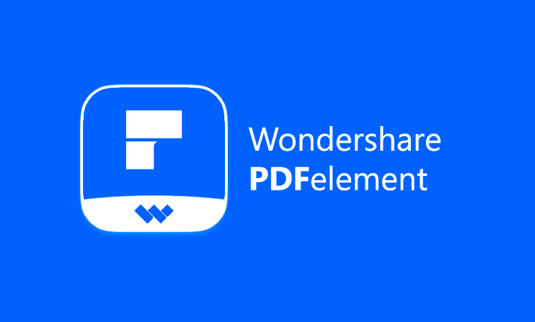 Wondershare PDFelement Pro Full Mega