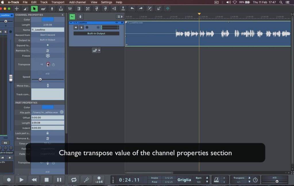 n-Track Studio Suite