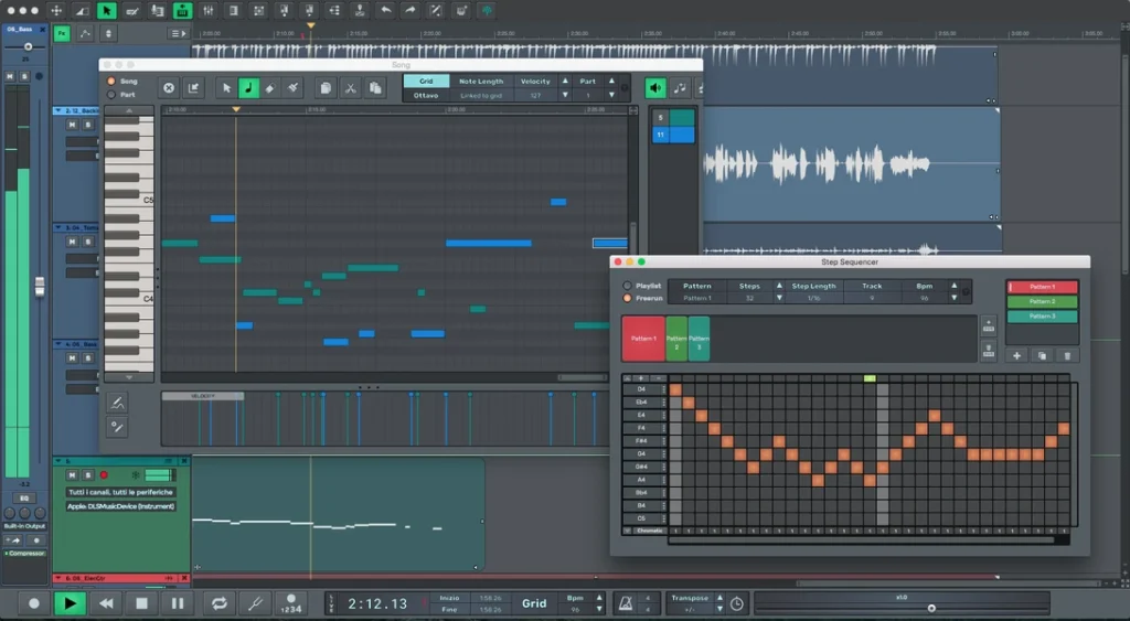 n-Track Studio Suite Full Mega