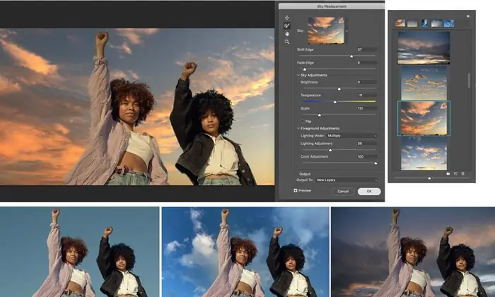 Adobe Photoshop 2021 Full Mega