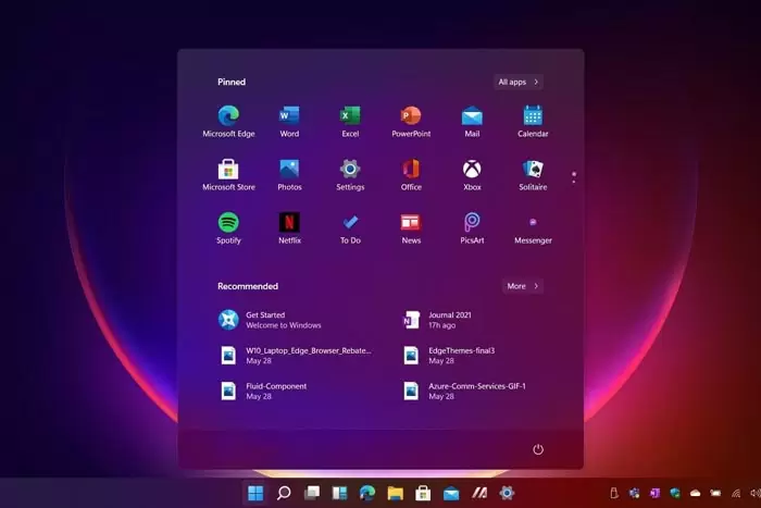 Descargar Windows 11 Lite