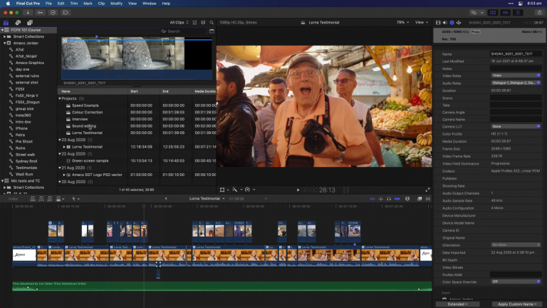Final Cut Pro Full Gratis