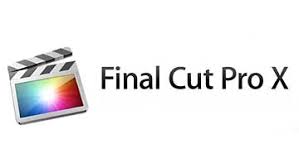 Final Cut Pro X Descargar Megs