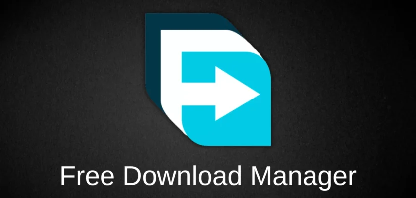 Free Download Manager (FDM) Full Descargar Mega