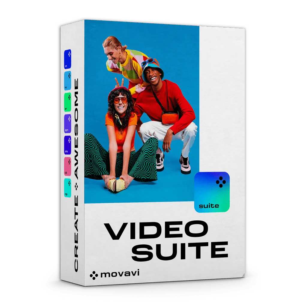 Movavi Video Suite Descarga Full Mega